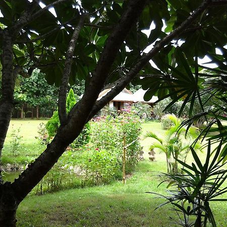 Orange Grove Resort パーイ エクステリア 写真