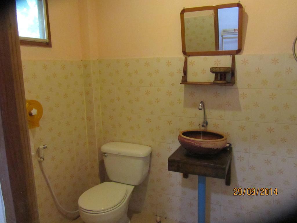 Orange Grove Resort パーイ エクステリア 写真