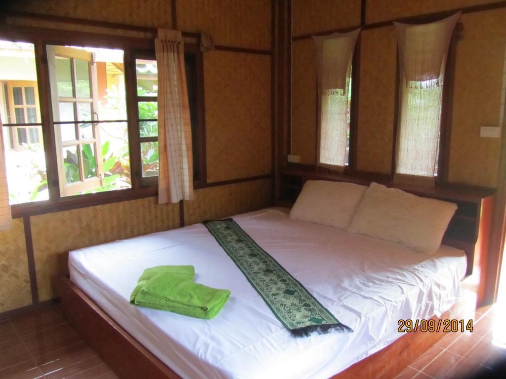 Orange Grove Resort パーイ エクステリア 写真
