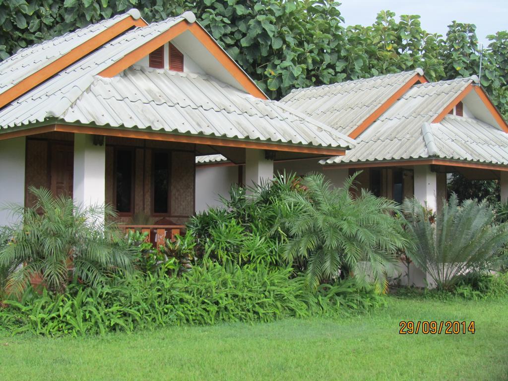 Orange Grove Resort パーイ 部屋 写真