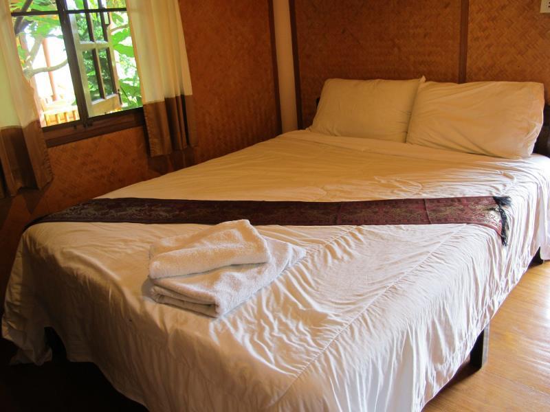 Orange Grove Resort パーイ エクステリア 写真