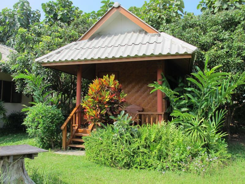 Orange Grove Resort パーイ エクステリア 写真